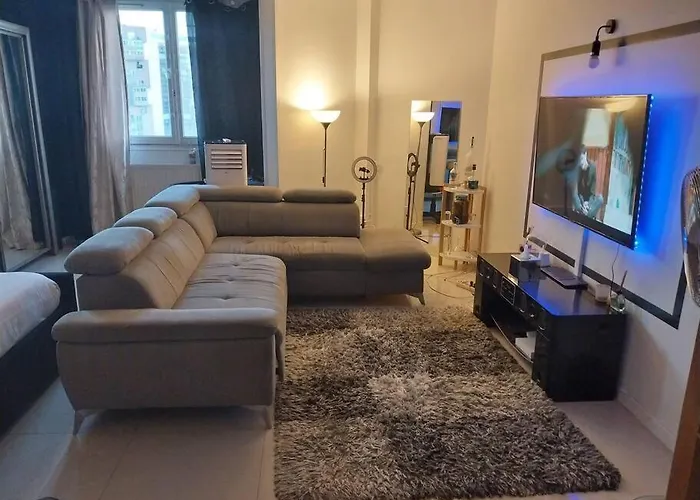 Peaceful Home
