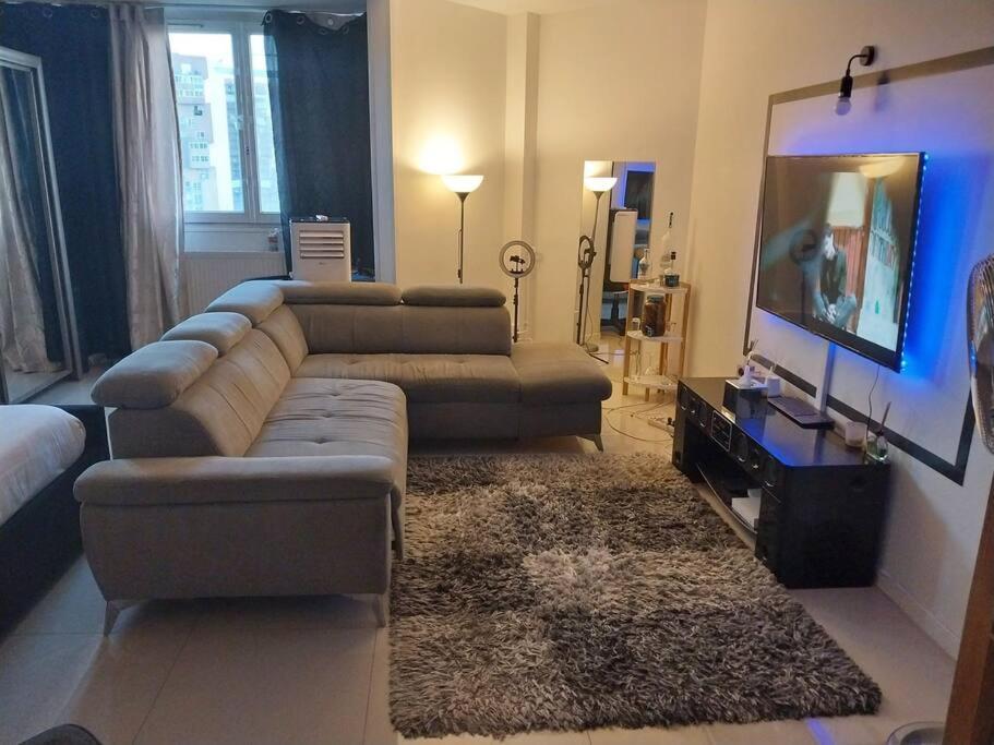 Appartement Peaceful
