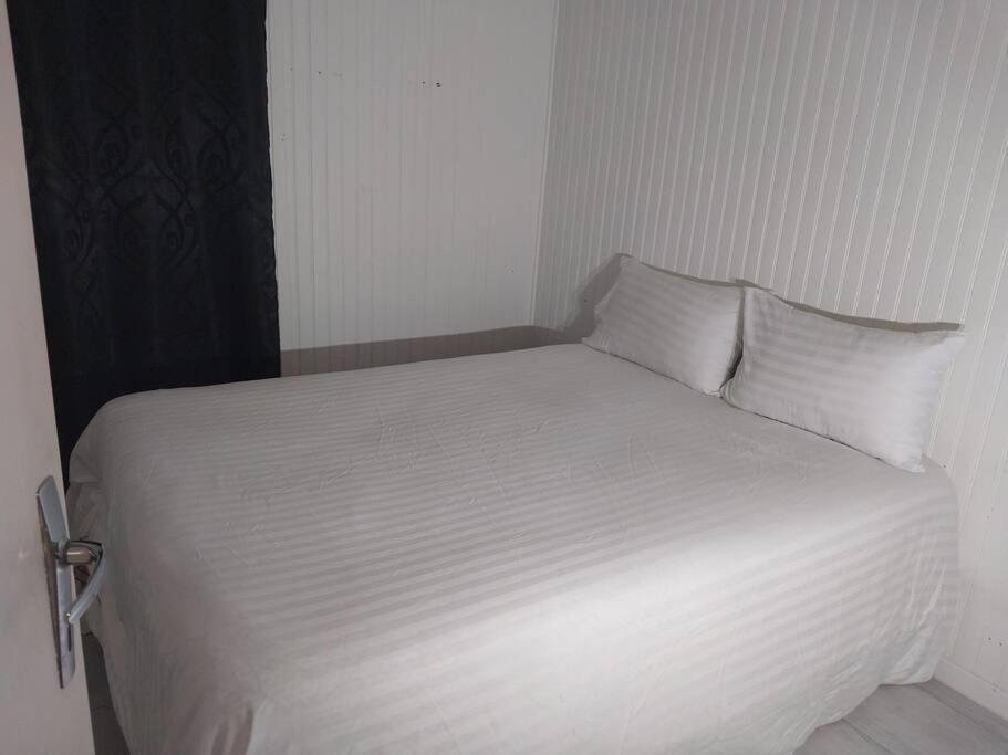 Peaceful Appartement Sevran